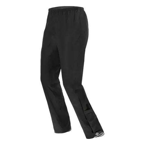 Esőnadrág Nano Rain Zeta Hydroscud® XS fekete