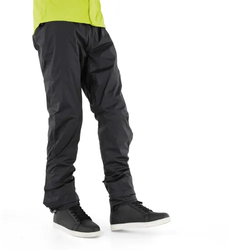 Esőnadrág Nano Rain Zeta Hydroscud® XS fekete