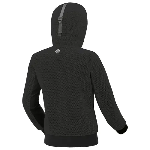 Kabát Flowmotion Lady XL fekete