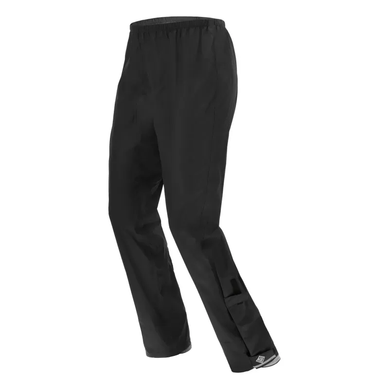 Esőnadrág Nano Rain Zeta Hydroscud® S fekete