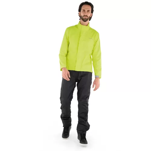 Esőnadrág Nano Rain Zeta Hydroscud® M fekete