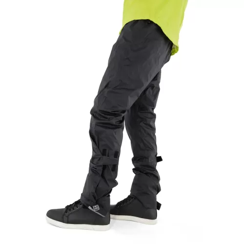 Esőnadrág Nano Rain Zeta Hydroscud® L fekete