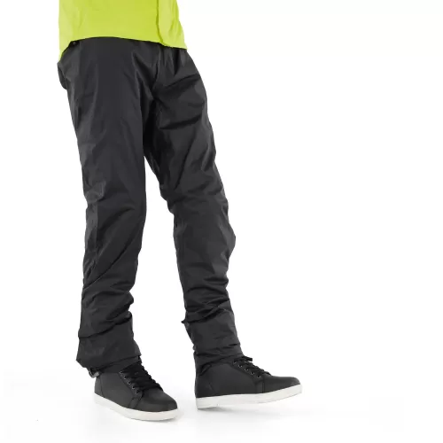 Esőnadrág Nano Rain Zeta Hydroscud® L fekete