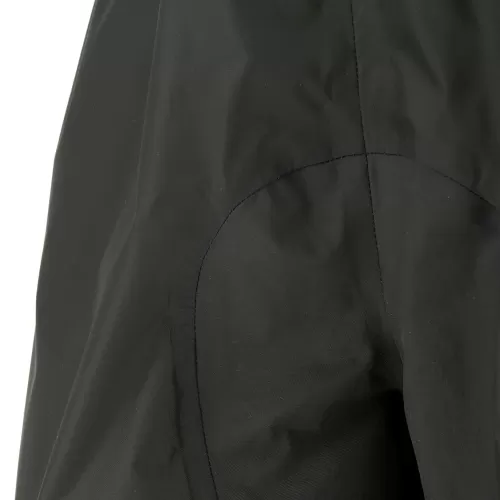 Esőnadrág Nano Rain Zeta Hydroscud® L fekete