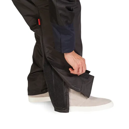 Lábtakaró Panta Fast L/XL fekete