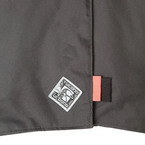 Lábtakaró Panta Fast L/XL fekete