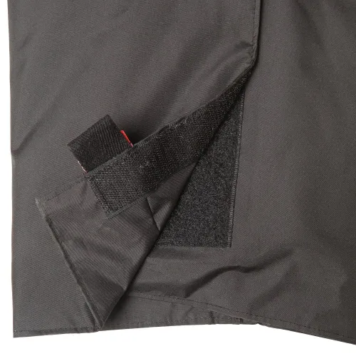 Lábtakaró Panta Fast L/XL fekete