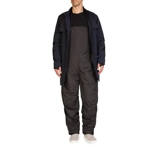 Lábtakaró Panta Fast XXL/3XL fekete